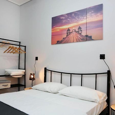 Kavala'S Blue Dream Appartment Eksteriør billede